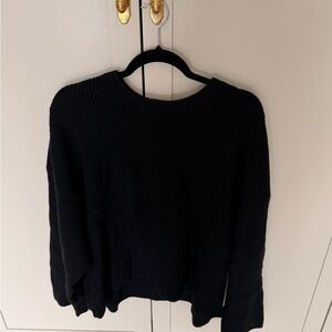 Gap Black Women's Sweater